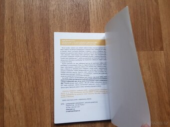 Prodám učebnici Český jazyk pro 4. ročník SOŠ - 6