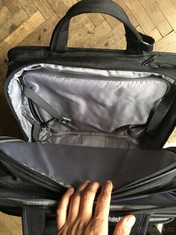 Cestovní taška travelite s kolečky - 6