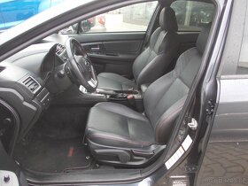 Subaru WRX, 2.0STI 197KW AUTOMAT 2015 - 6