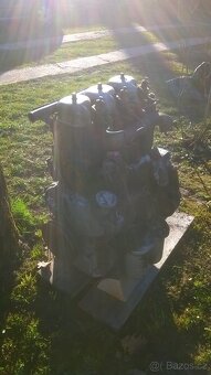 motor 3001 - 6