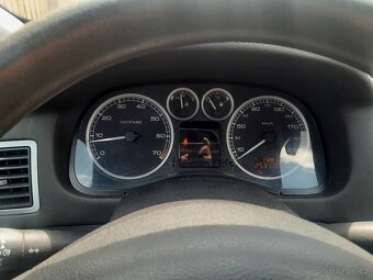 Peugeot 307 sw 1.6 benzin 80kw - 6
