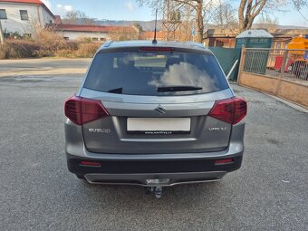 Suzuki Vitara - 6