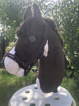 Hobby horse - 6