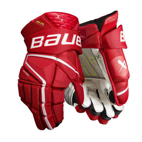 Profi rukavice Bauer Vapor Hyperlite ( velikost 13" ) - NOVÉ - 6