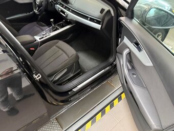 Audi a4 B9 2.0 TDI - 6