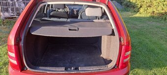 Škoda Fabia I. ,16v, 101k - 6