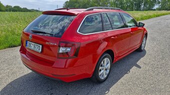 Škoda Octavia 3, 2.0TDI, 110kW, ČR, CEBIA report - 6