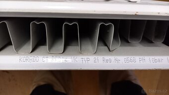Prodám Korado Radik VK 21-600/800 - 6