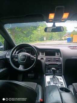 Audi q7 3.0 tdi - 6