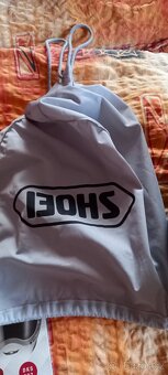 Oblečeni na motorku+helma - 6