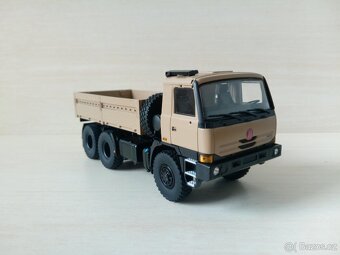 Tatra 1:43 - 6