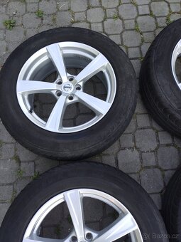 VOLVO 8Jx18 originál - 6