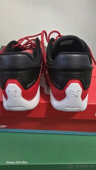 Puma Ferrari  42eu - 6