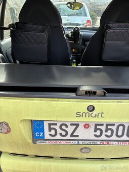 Smart 2002 - 6