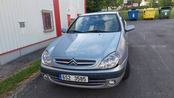 Citroën Xsara 1.6i 16v 80KW - 6