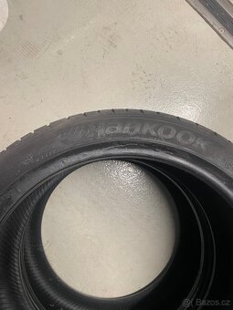 Hankook Ventus EVO2 2ks - 6