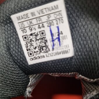 Nové tenisky Adidas Trailmaker Gore-Tex - 6