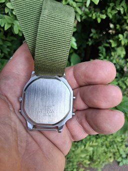 Hodinky CITIZEN Dual time - 6