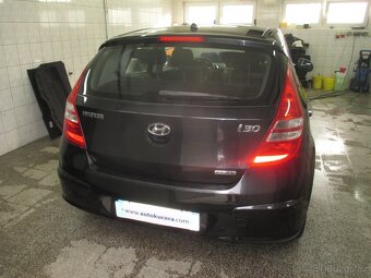 Hyundai i30 1,6 CRDi 115 - 6
