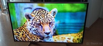Televize Panasonic Led Smart 1200 Hr, 42 palců 107 cm - 6