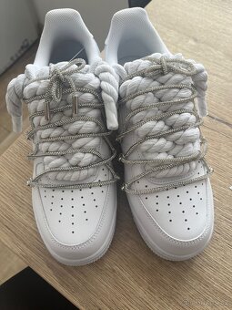 Nike Air Force 1 Custom - 6