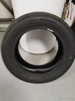 Letní pneumatiky Bridgestone Turanza R16 - 6