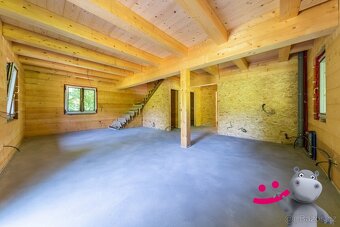 Prodej rodinný dům, 133 m2 - Nový Hrozenkov, ev.č. 58556 - 6