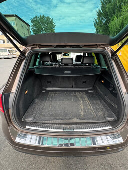 VW Touareg 3.0 TDI V6 / 176kW 06/2011 - 6