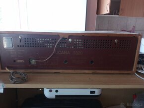 ((( RÁDIO TUCANA 5520 ))) - 6