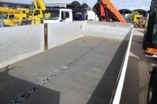 9891 MAN 26.420 - 6x2 – Valník + HR-Palfinger PK 18502 – EUR - 6