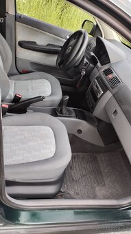 Fabia 1,4 - 6