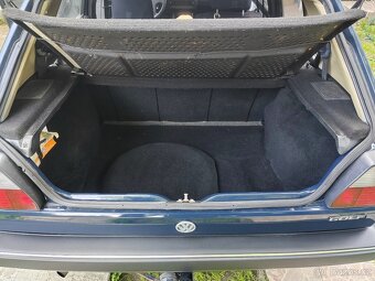 Golf mk2 1.6d 40kw - 6