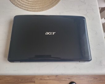 Acer Aspire 5735Z - 6