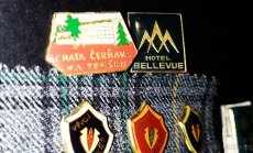 Odznaky - FFP 1983 - 1984 (ČSSR) - 6