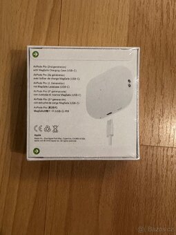 Apple AirPods pro 2nd generation - 6