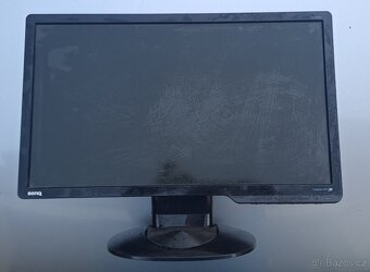 Staré LCD monitory - 6