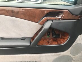 Mercedes-Benz Třídy S S 600 W12 290 KW - 6