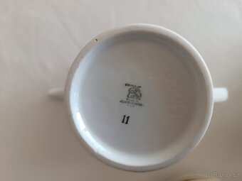 Čajový servis - 6