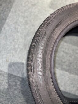 Hankook winter icept evo2 205/55 r16 - 6