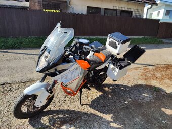 KTM, KTM 1290 Super Adventure T - 6