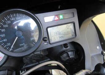 BMW K 1200 RS - 6