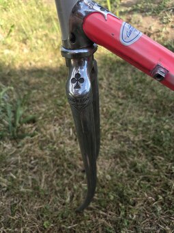 Rám Colnago - 6