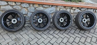 Vw Golf 8 R 19 GTI/GTD/R Letní sada - 6