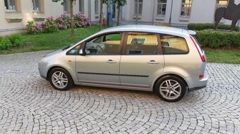 Ford C-max 1.6 TDCI - 6