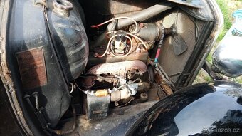 Peugeot 301C 1933 Nová cena po slevě - 6