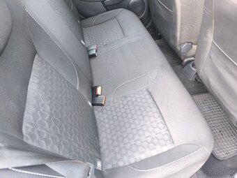 Dacia Sandero, 1,2,KRÁSNÉ,120KM,1MAJ74L,KLIMA - 6