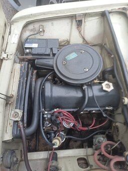 VAZ 2101 (Žiguli) - 6