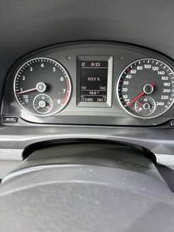 VW Touran LIFE 1.2 TSI , r. 2014, 172 tkm - 6