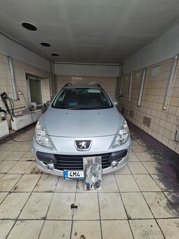 Peugeot 307 1.6 hdi 66kw - 6