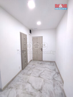 Pronájem bytu 2+1, 56 m², Karviná, ul. Majakovského - 6